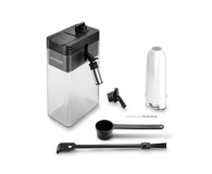 DELONGHI PrimaDonna Soul ECAM 610.55.SB - 1378051 - zdjęcie 4